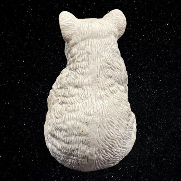 Vintage Royal Heritage Australian Porcelain Koala Bear Figurine Statue 4”T 3”W - Picture 6 of 6